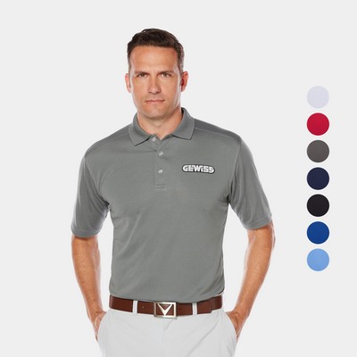 Callaway® Core Performance Men's Polo Shirt with Custom Logo