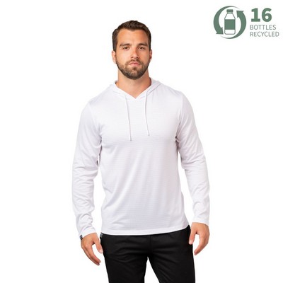 Storm Creek Men's Sightseer Performance Hoodie